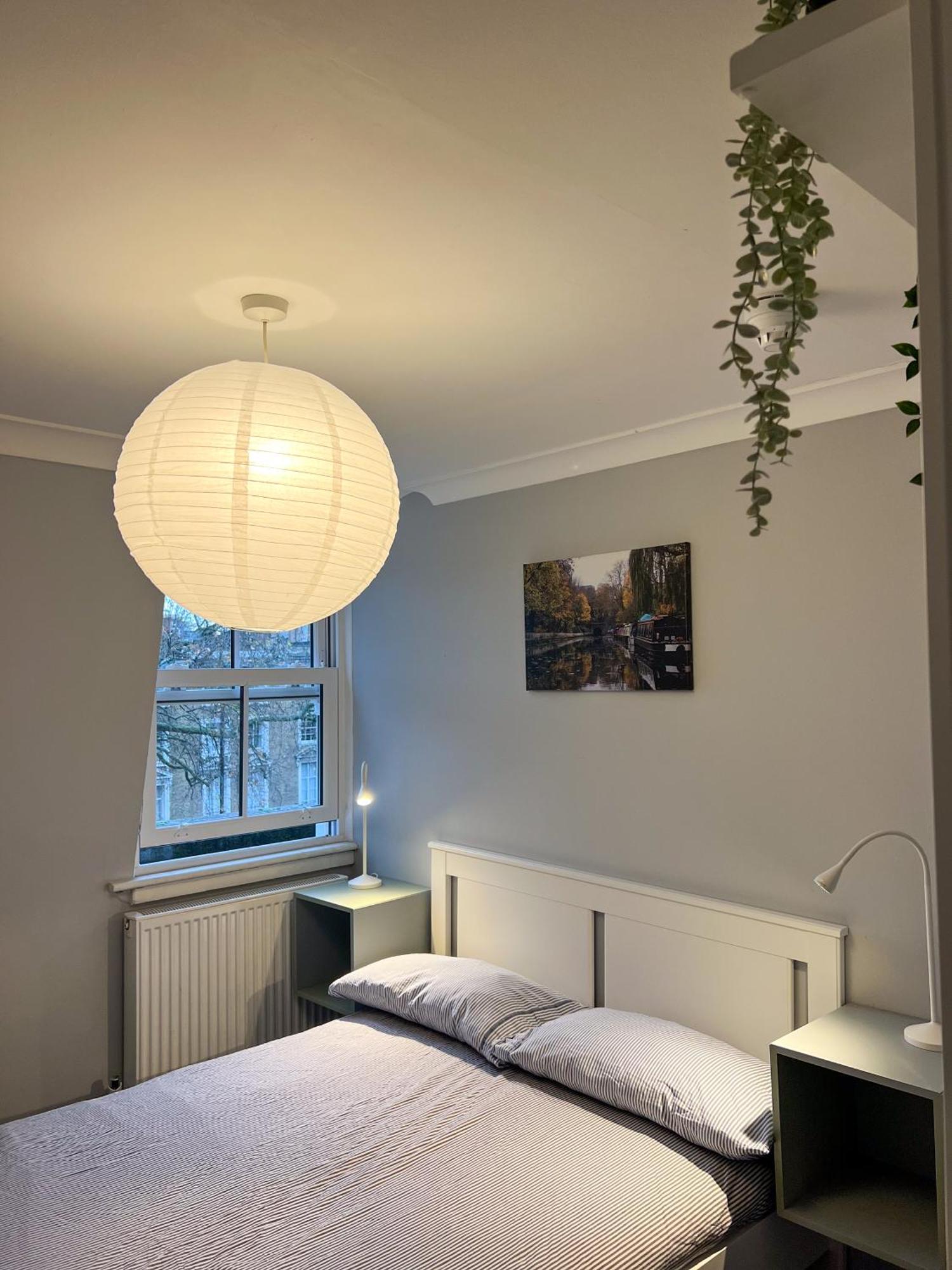Hostel Prime Backpackers Angel Londýn Exteriér fotografie