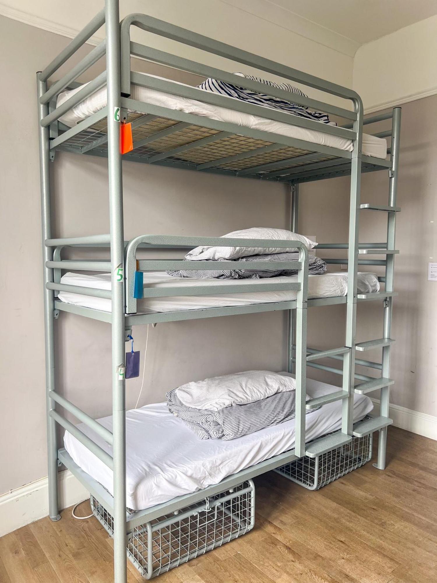 Hostel Prime Backpackers Angel Londýn Exteriér fotografie