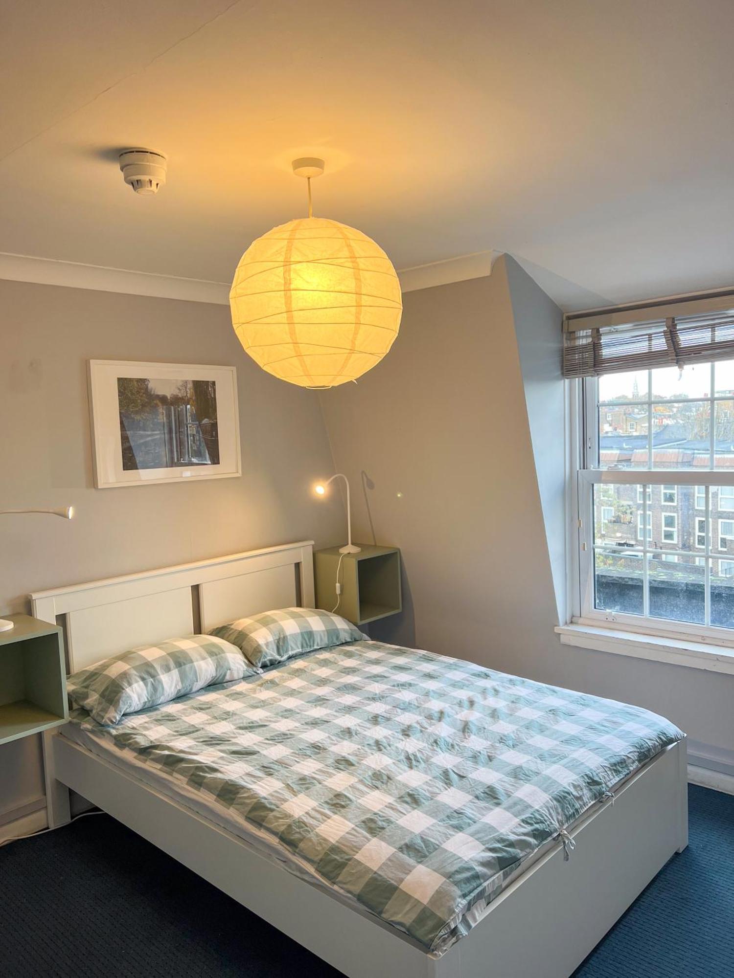 Hostel Prime Backpackers Angel Londýn Exteriér fotografie