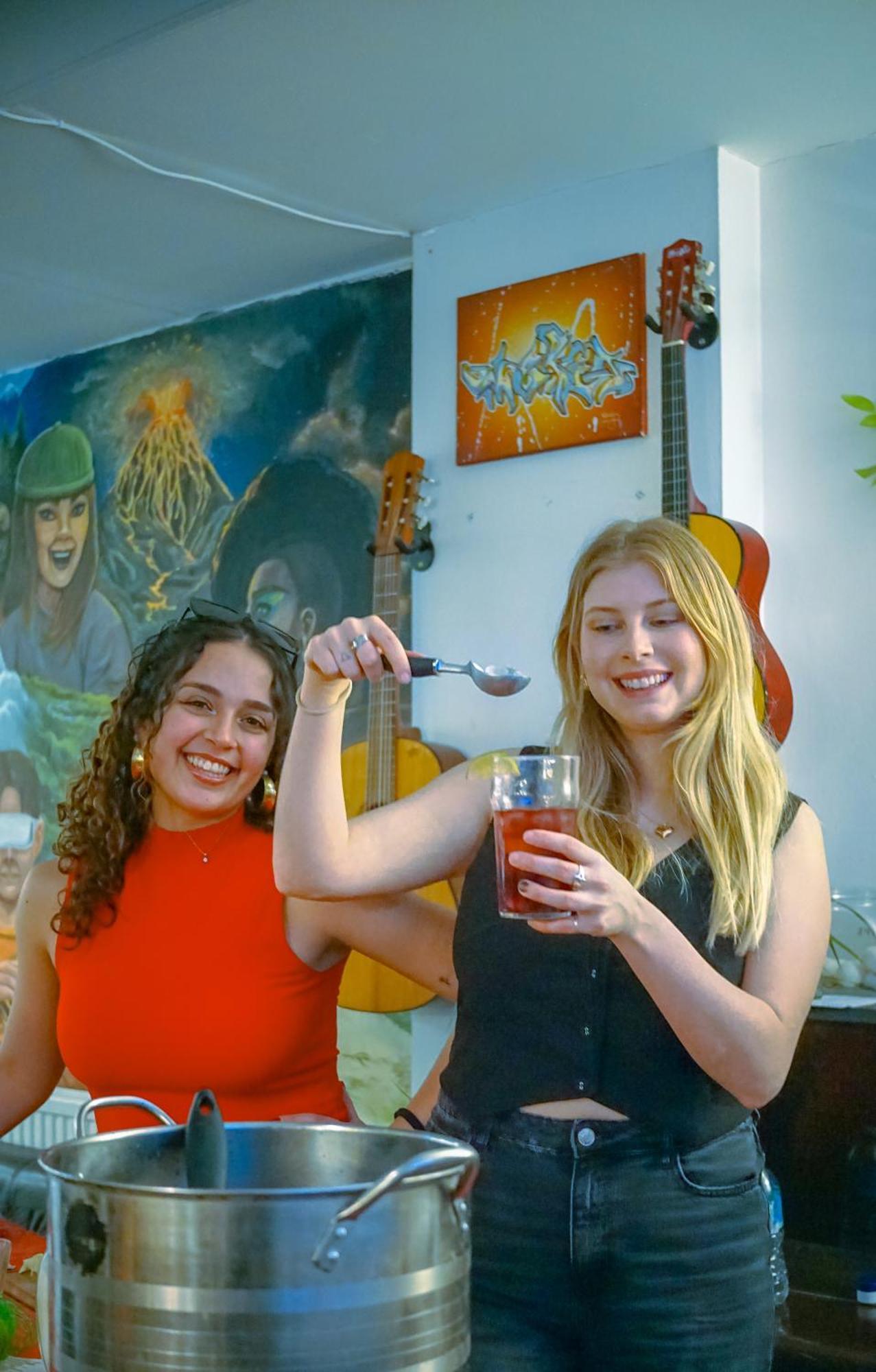 Hostel Prime Backpackers Angel Londýn Exteriér fotografie
