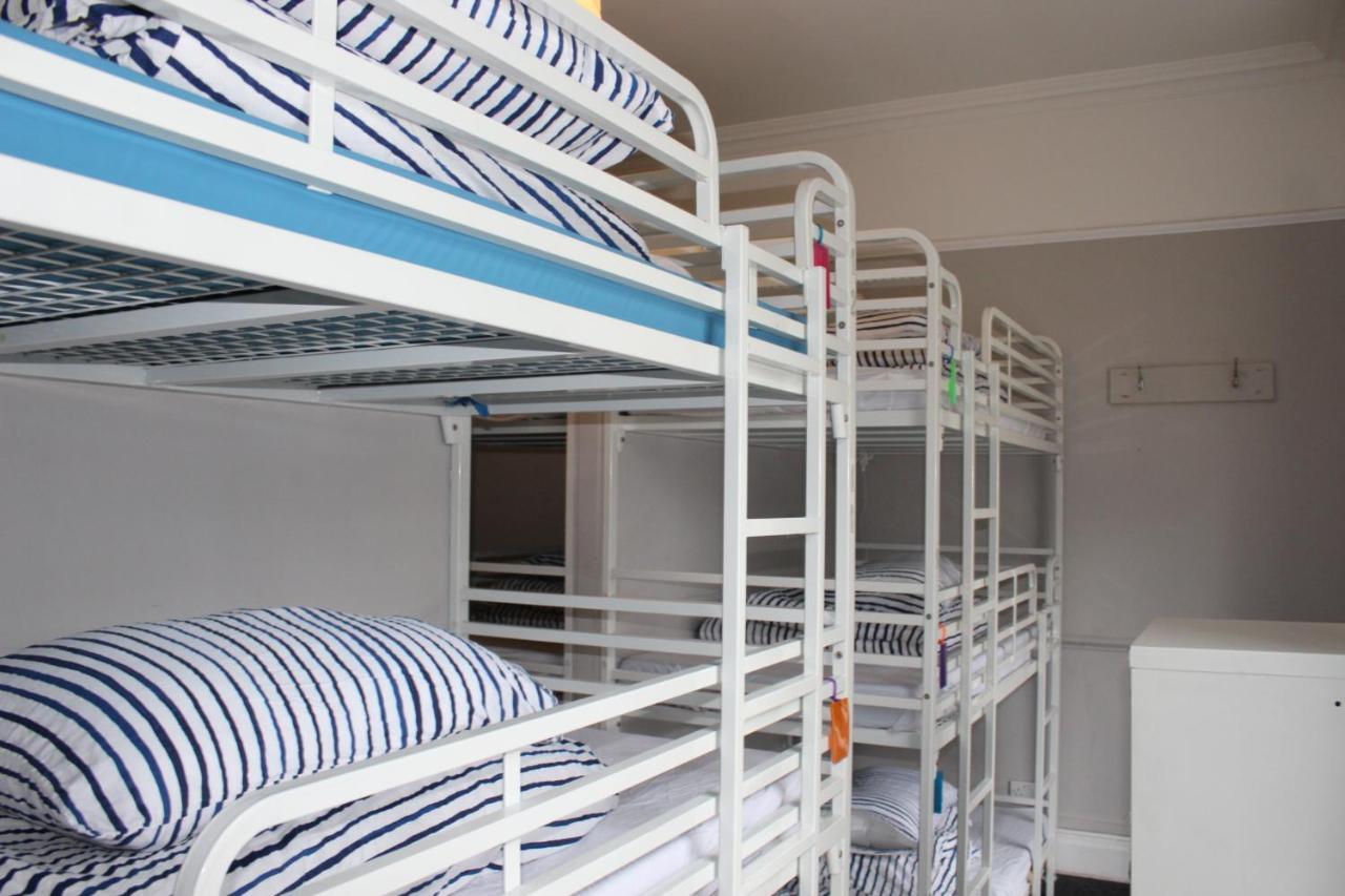 Hostel Prime Backpackers Angel Londýn Exteriér fotografie