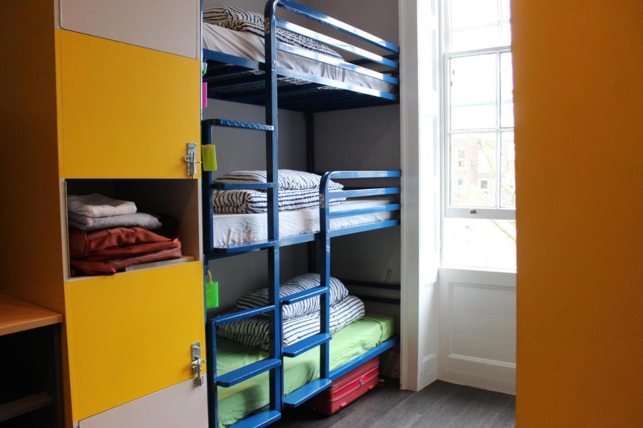Hostel Prime Backpackers Angel Londýn Exteriér fotografie