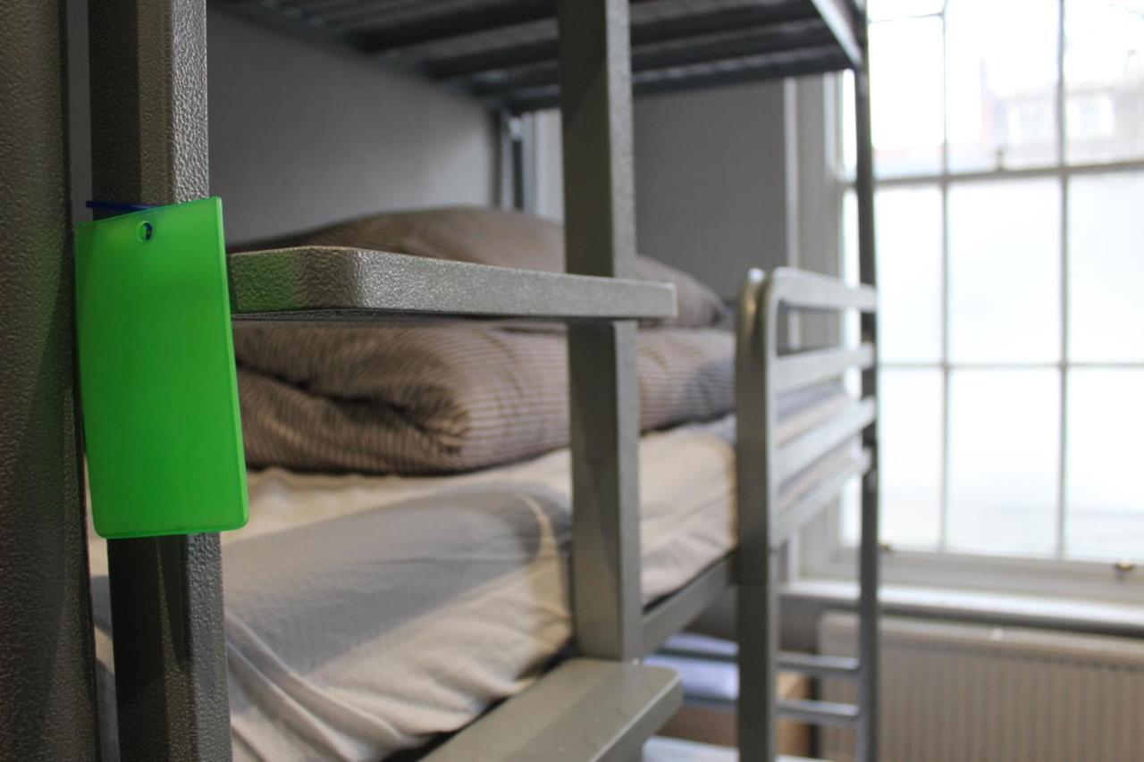 Hostel Prime Backpackers Angel Londýn Exteriér fotografie